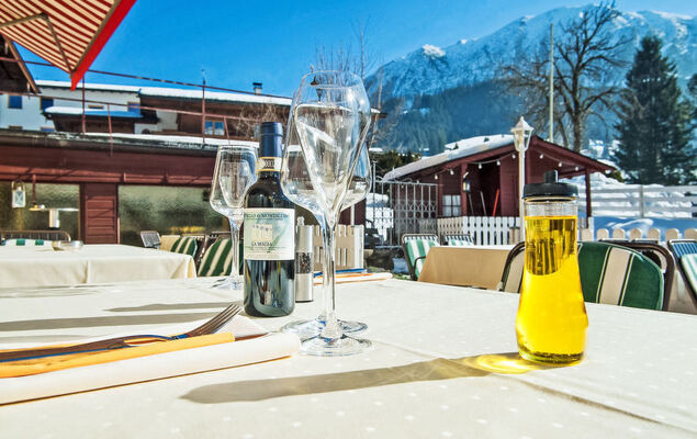 Gästehaus Beretta - Photo 7