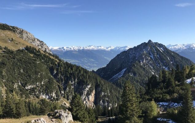 Gästehaus Beretta - Photo 18