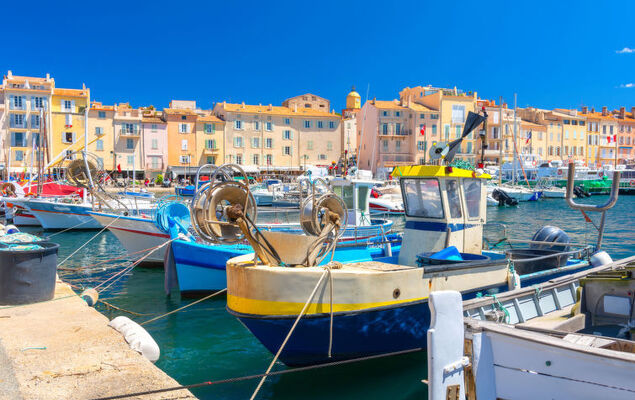 Boulevard Louis Blanc - Photo 18