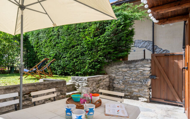 Jouvenceaux - Photo 27