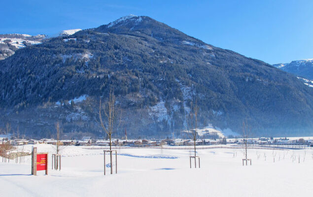 Sonnblick - Photo 120