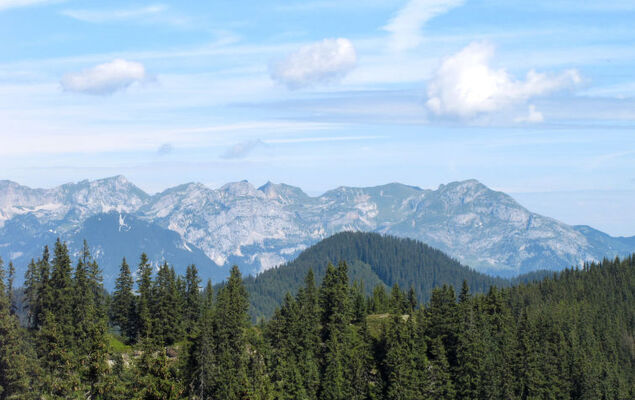 Sonnblick - Photo 121