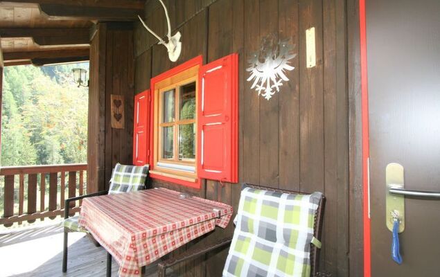 Chalet Antritt - Photo 3