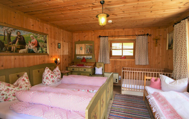 Chalet Antritt - Photo 8