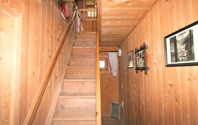 Chalet Antritt - Photo 11
