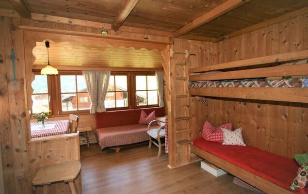 Chalet Antritt - Photo 17