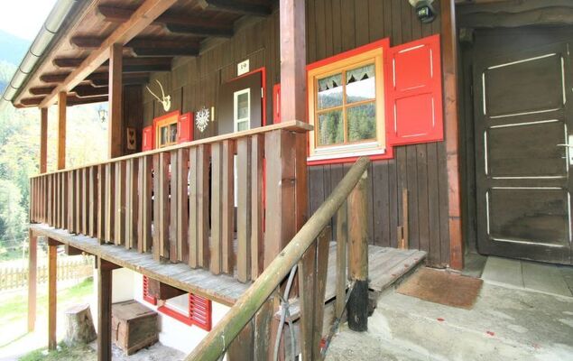 Chalet Antritt - Photo 18