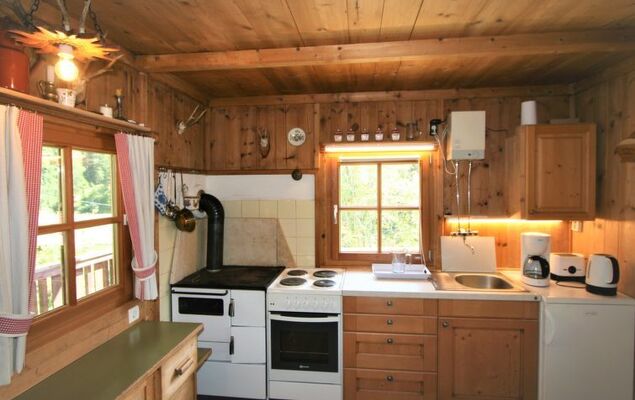 Chalet Antritt - Photo 20