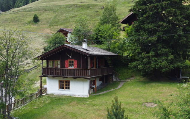 Chalet Antritt - Photo 25
