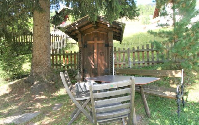 Chalet Antritt - Photo 26