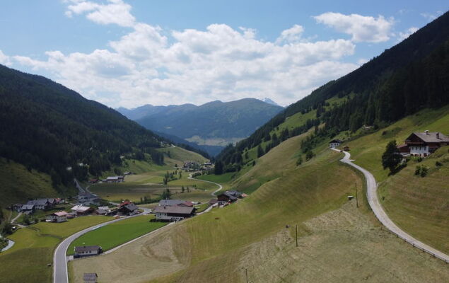 Chalet Antritt - Photo 27