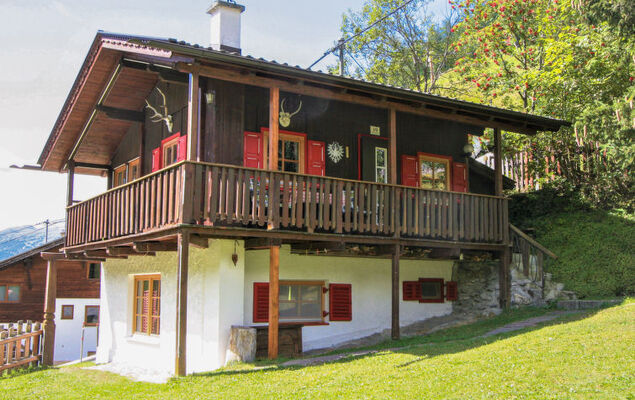 Chalet Antritt - Photo 28