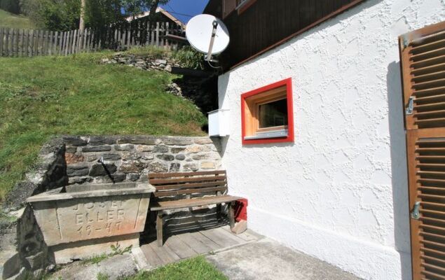 Chalet Antritt - Photo 32