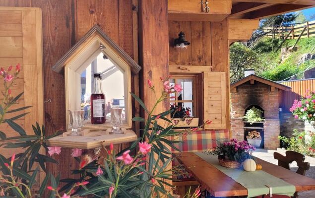 Hänslers Hof Ferienwohnung - Photo 10