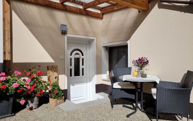 Hänslers Hof Ferienwohnung - Photo 14