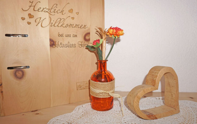 Hänslers Hof Ferienwohnung - Photo 25