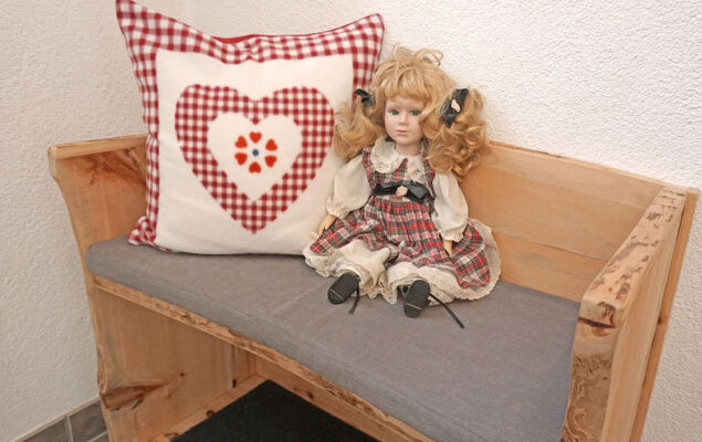 Hänslers Hof Ferienwohnung - Photo 34