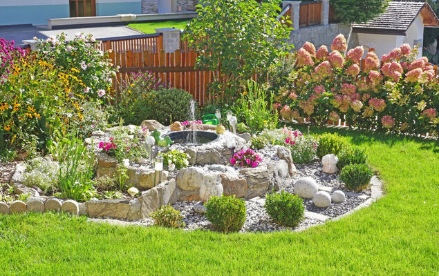 Hänslers Hof Ferienwohnung - Photo 37