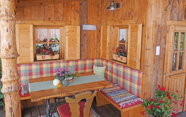 Hänslers Hof Ferienwohnung - Photo 38