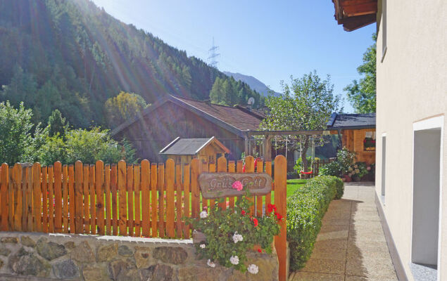 Hänslers Hof Ferienwohnung - Photo 39