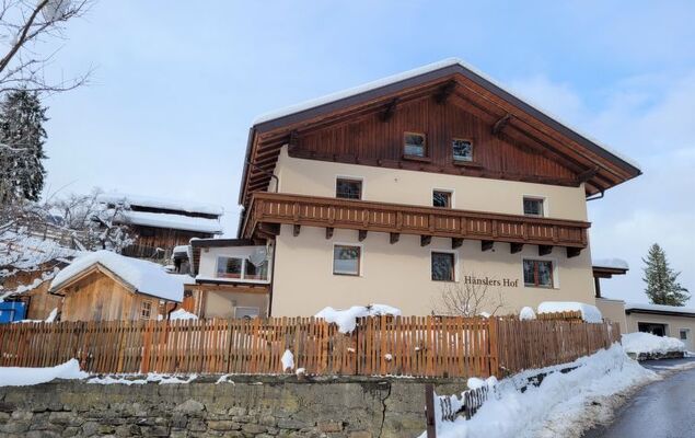 Hänslers Hof Ferienwohnung - Photo 43