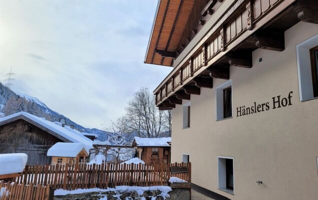 Hänslers Hof Ferienwohnung - Photo 44