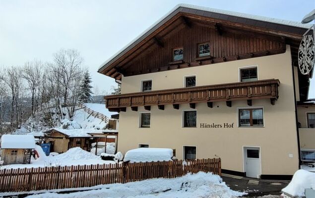 Hänslers Hof Ferienwohnung - Photo 45