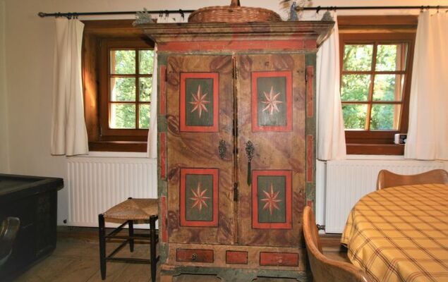 Vogelhütte - Photo 17