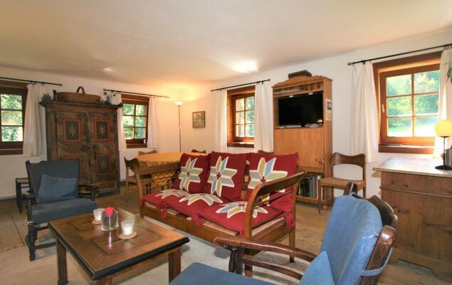 Vogelhütte - Photo 18