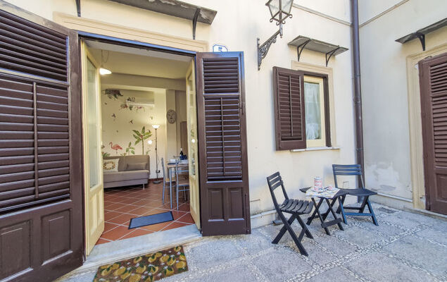 Maya's Home Palermo - Photo 1