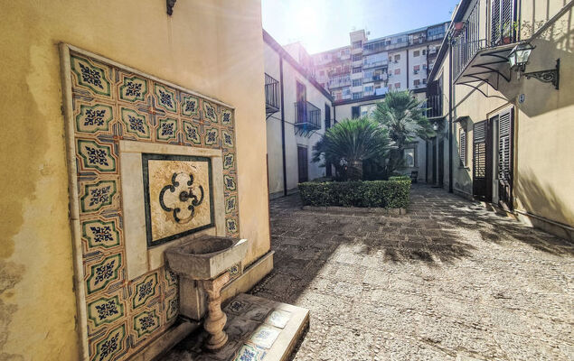 Maya's Home Palermo - Photo 2