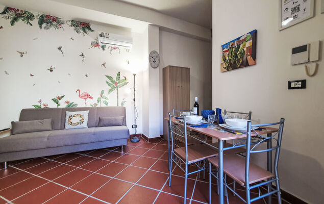 Maya's Home Palermo - Photo 4