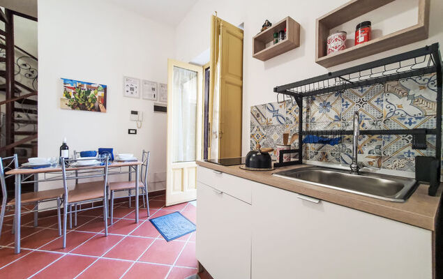 Maya's Home Palermo - Photo 6