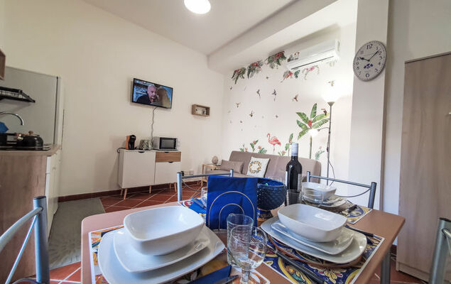 Maya's Home Palermo - Photo 8