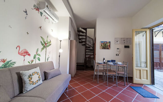 Maya's Home Palermo - Photo 9