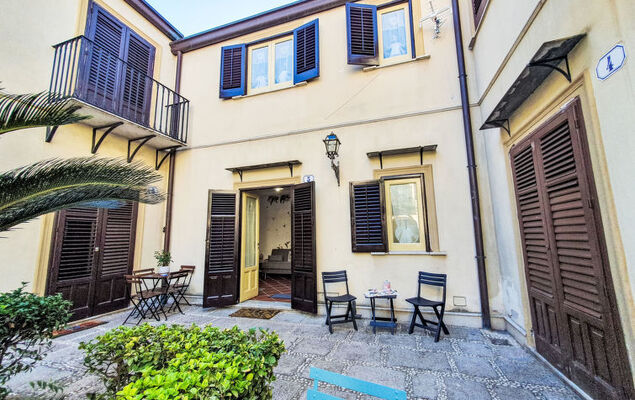 Maya's Home Palermo - Photo 20