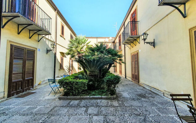 Maya's Home Palermo - Photo 21