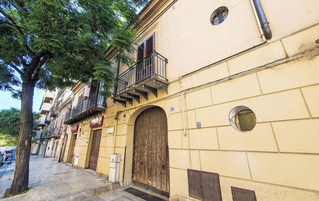 Maya's Home Palermo - Photo 22