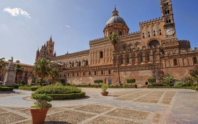 Maya's Home Palermo - Photo 23