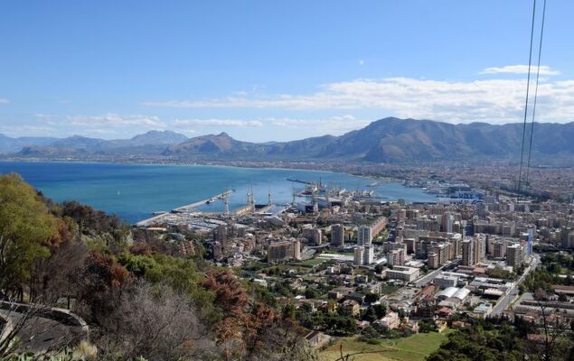 Maya's Home Palermo - Photo 27